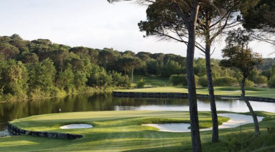 Photo of Horne Park Golf Club